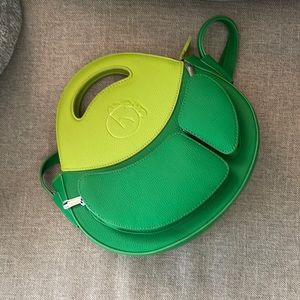 New Homage Classic Manifestation Bag